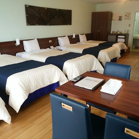 Resort Hotel Bel Paraiso Nakijin Dış mekan fotoğraf