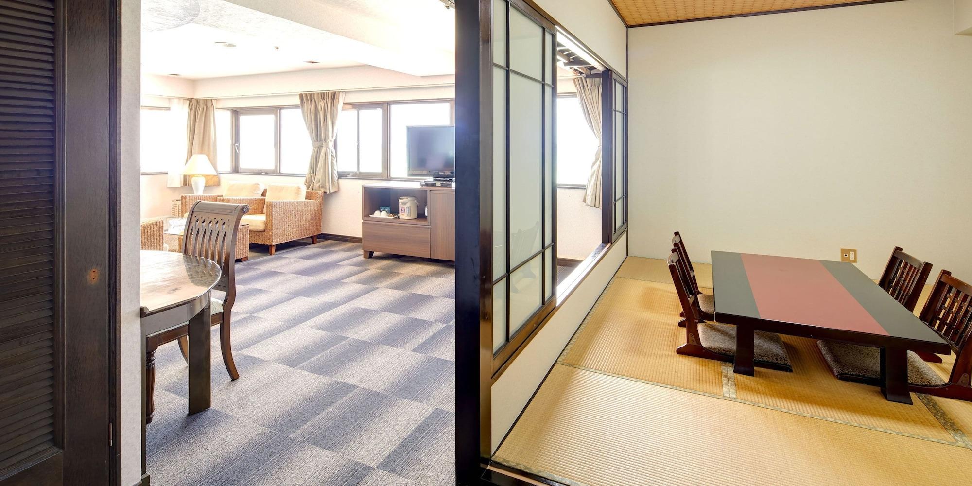 Resort Hotel Bel Paraiso Nakijin Dış mekan fotoğraf