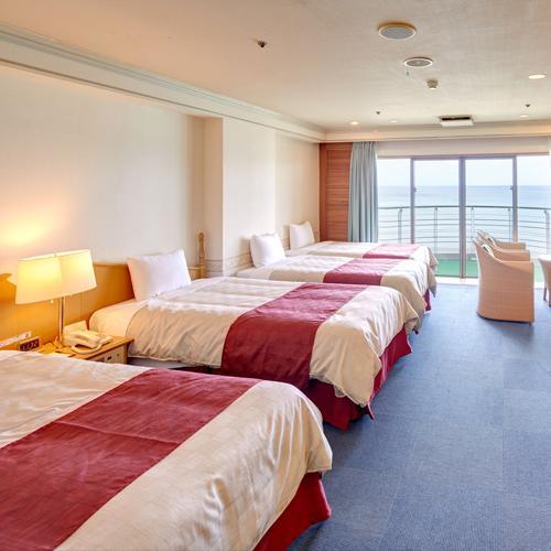 Resort Hotel Bel Paraiso Nakijin Dış mekan fotoğraf